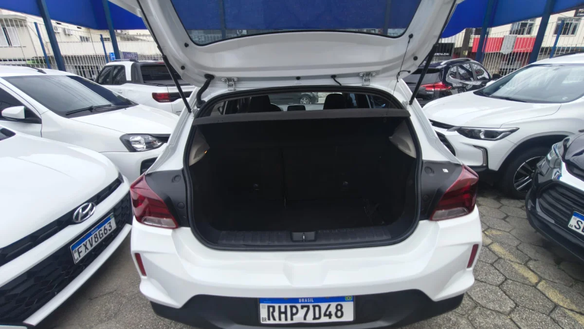 Onix 1.0 LT2 Completo 2022 - Imagem 11