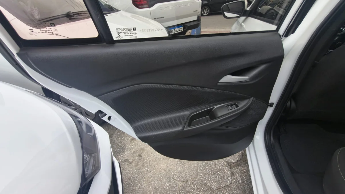 Onix 1.0 LT2 Completo 2022 - Imagem 12