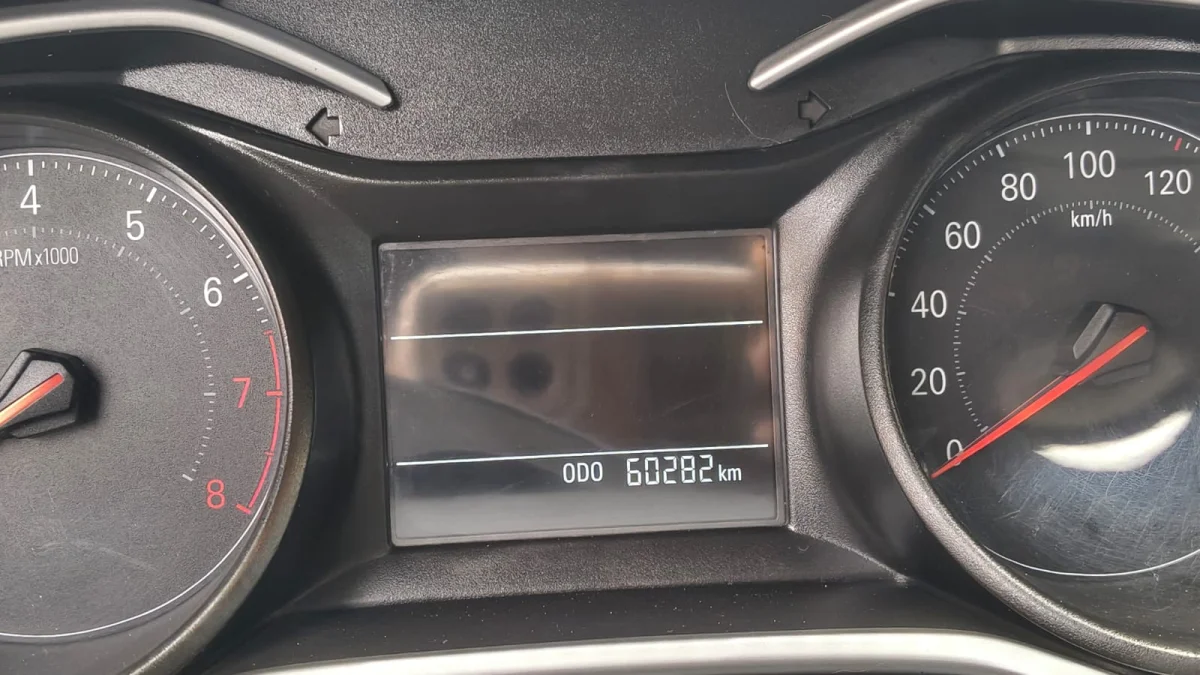 Onix 1.0 LT2 Completo 2022 - Imagem 10