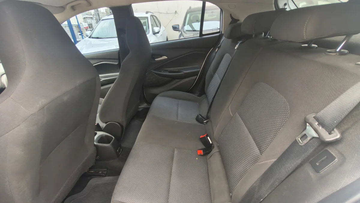 Onix 1.0 LT2 Completo 2022 - Imagem 8