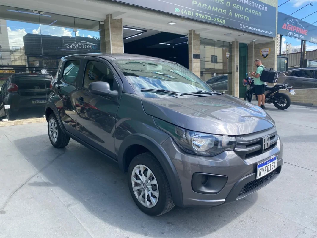 Mobi like 1.0 completo manual 2024