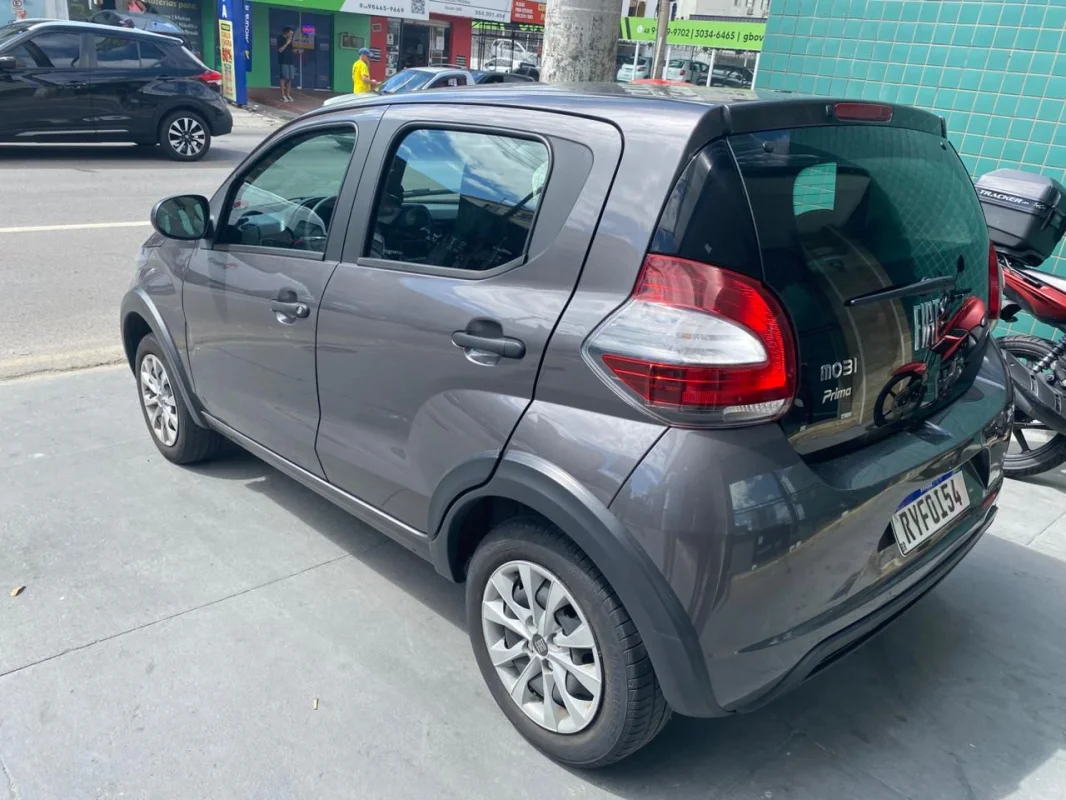 Mobi like 1.0 completo manual 2024 - Imagem 3