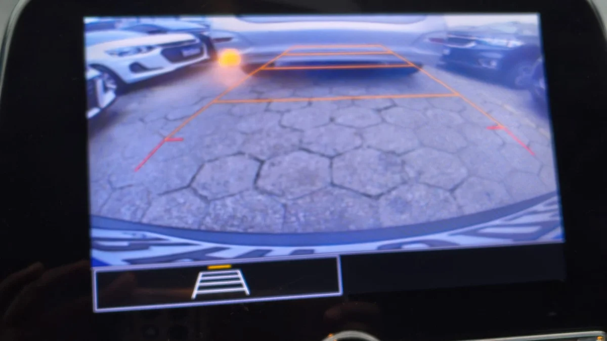 Onix 1.0 LT2 Completo 2022 - Imagem 11