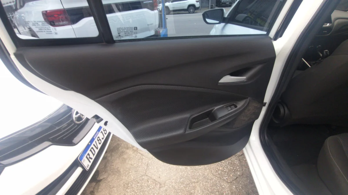 Onix 1.0 LT2 Completo 2022 - Imagem 15