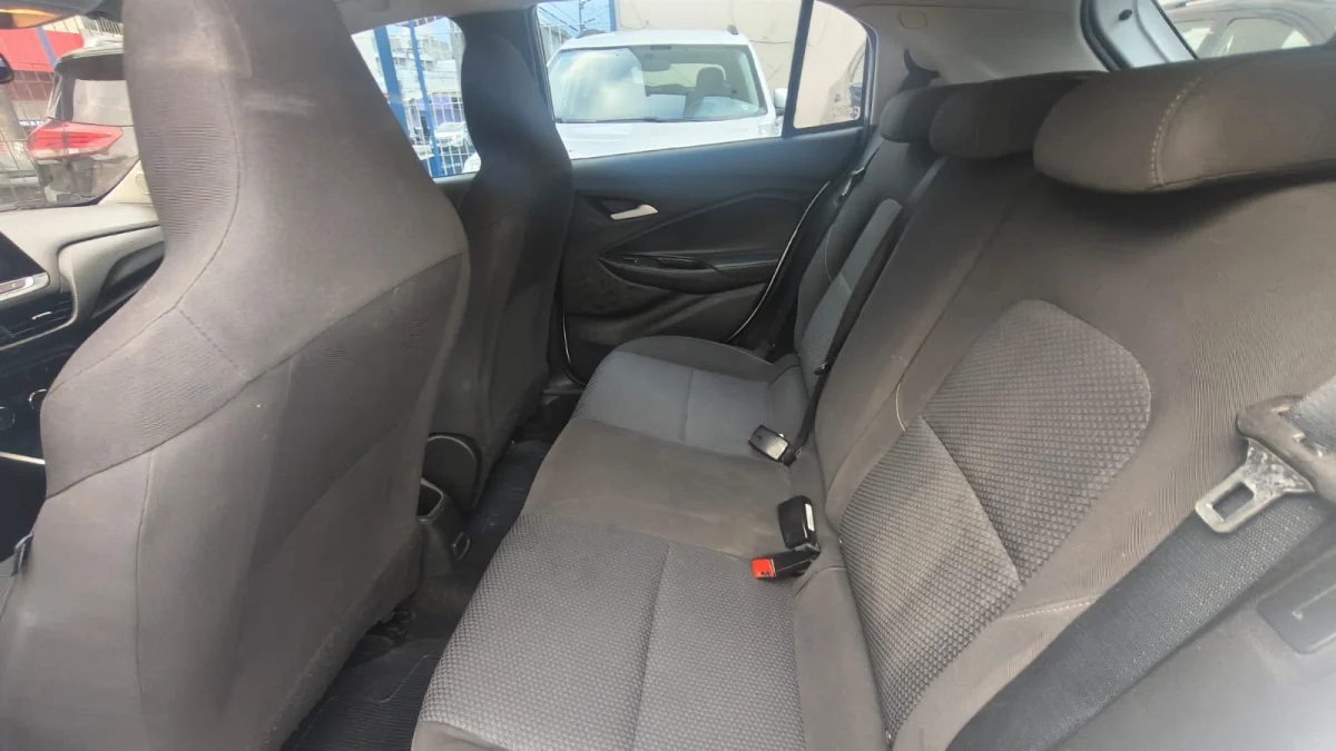 Onix 1.0 LT2 Completo 2022 - Imagem 8