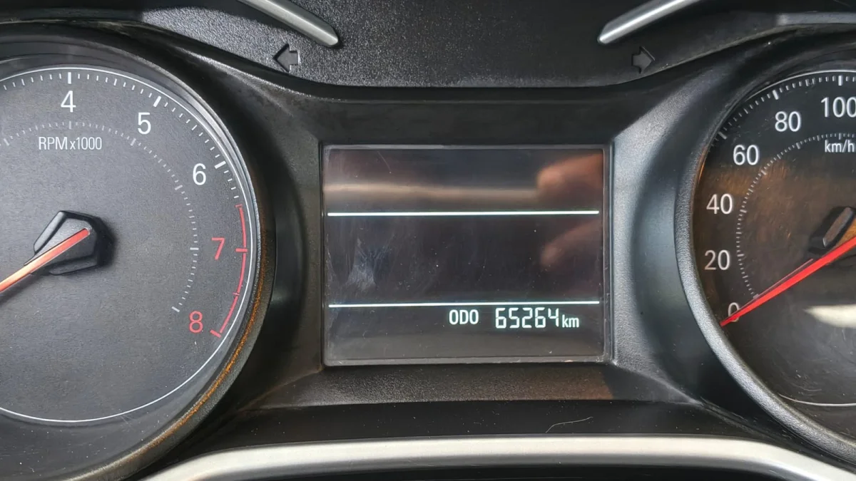 Onix 1.0 LT2 Completo 2022 - Imagem 10