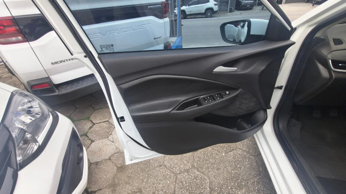 Onix 1.0 LT2 Completo 2022 - Imagem 16