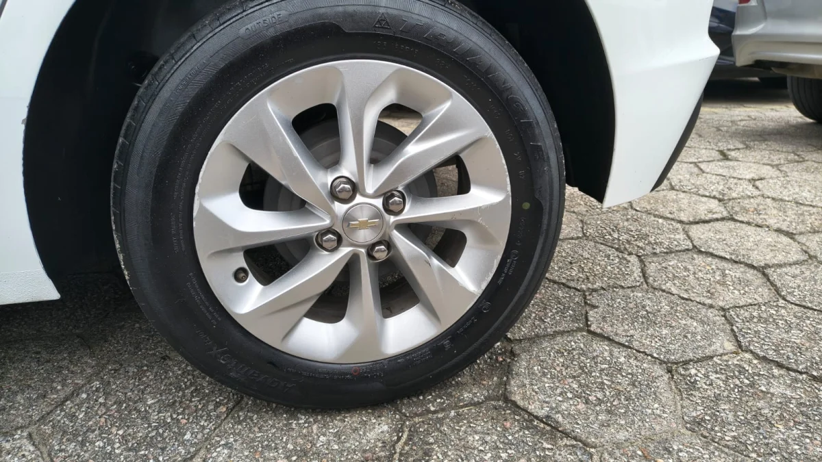 Onix 1.0 LT2 Completo 2022 - Imagem 18