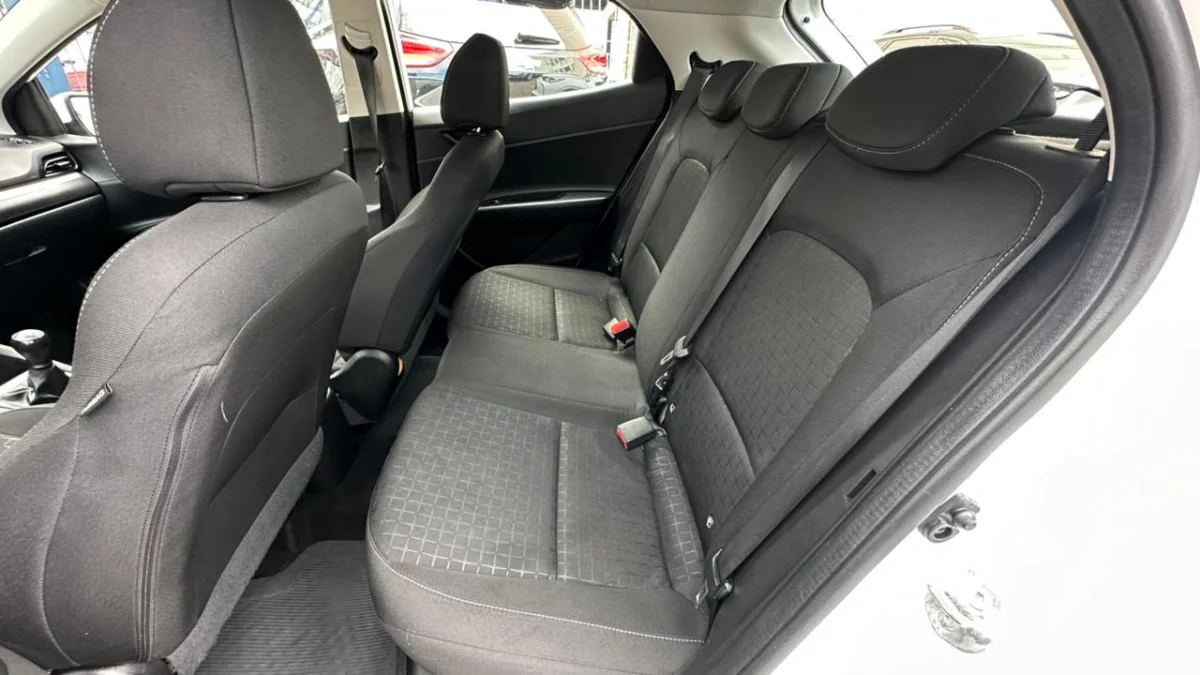 Hb20 Comfort 1.0 Completo 2024 - Imagem 8