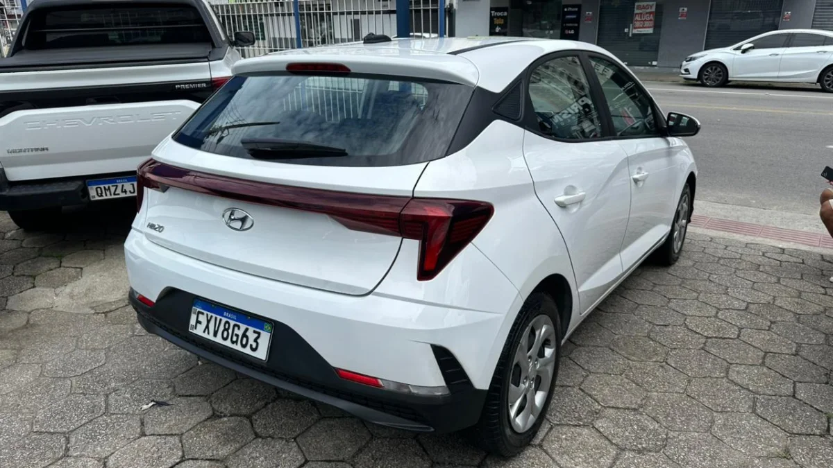 Hb20 Comfort 1.0 Completo 2024 - Imagem 3