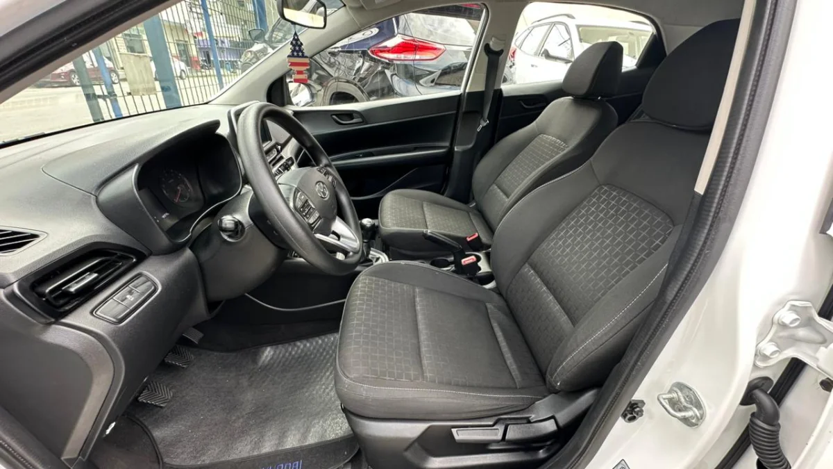 Hb20 Comfort 1.0 Completo 2024 - Imagem 9