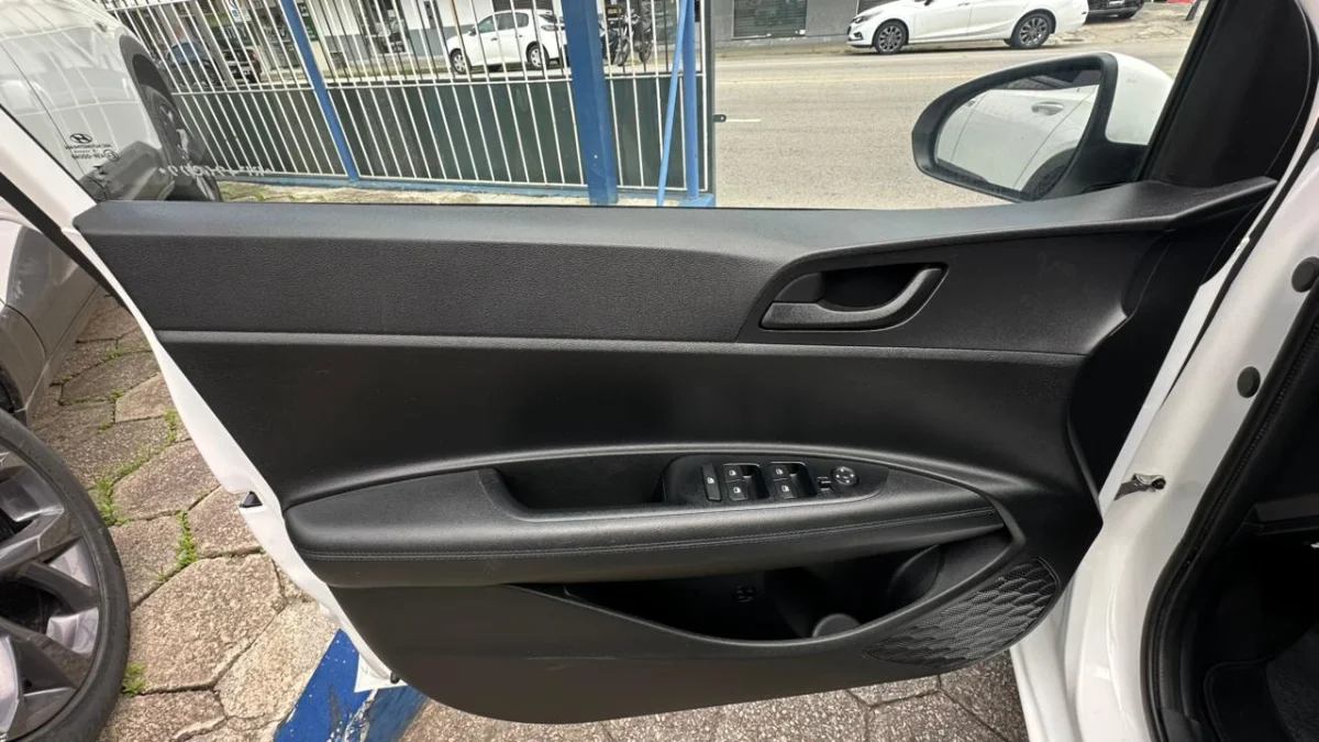 Hb20 Comfort 1.0 Completo 2024 - Imagem 14