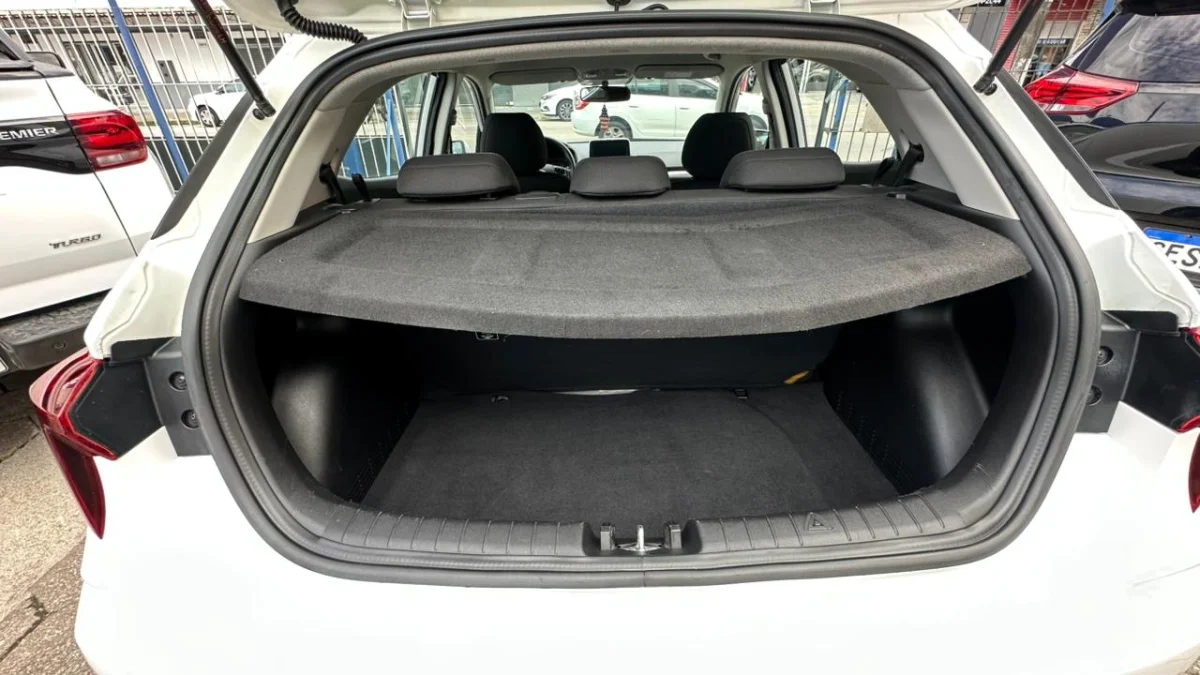 Hb20 Comfort 1.0 Completo 2024 - Imagem 11