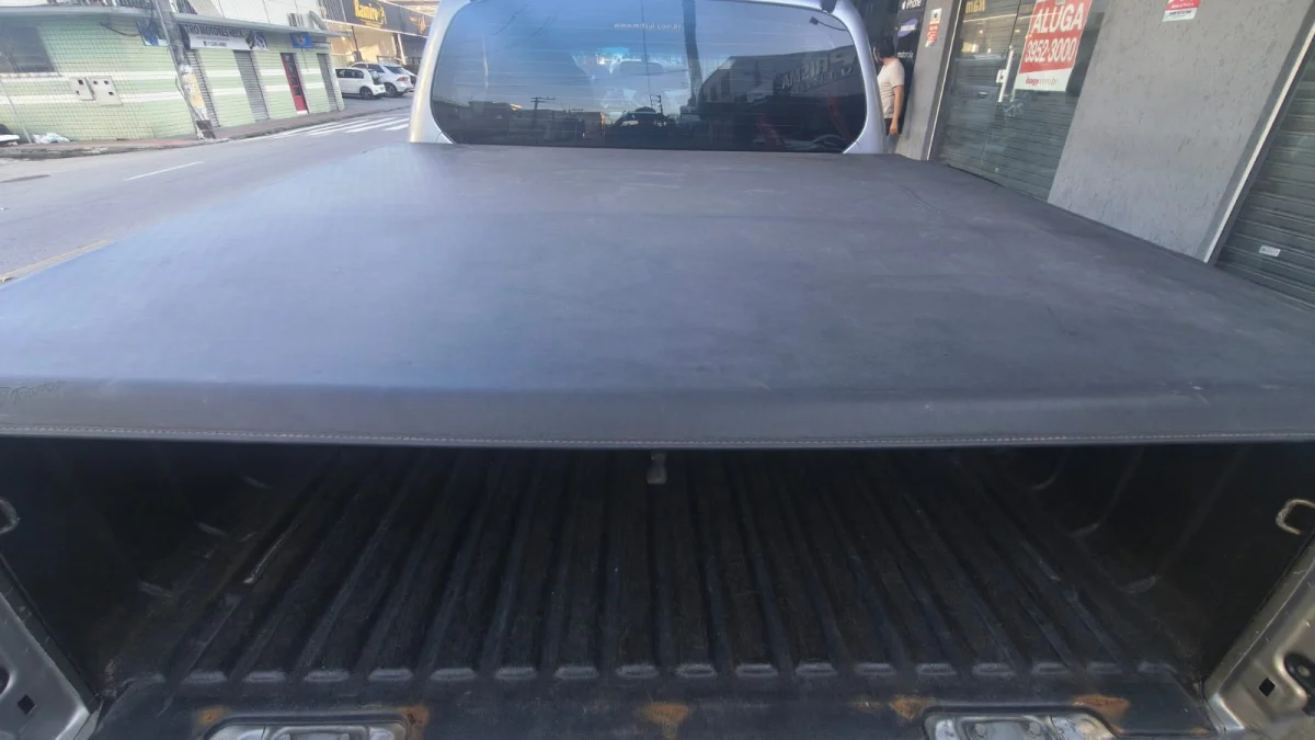 L200 TRITON HPE 3.2CD  TB INTER.DISEL  AUTOMÁTICO 2009 - Imagem 8