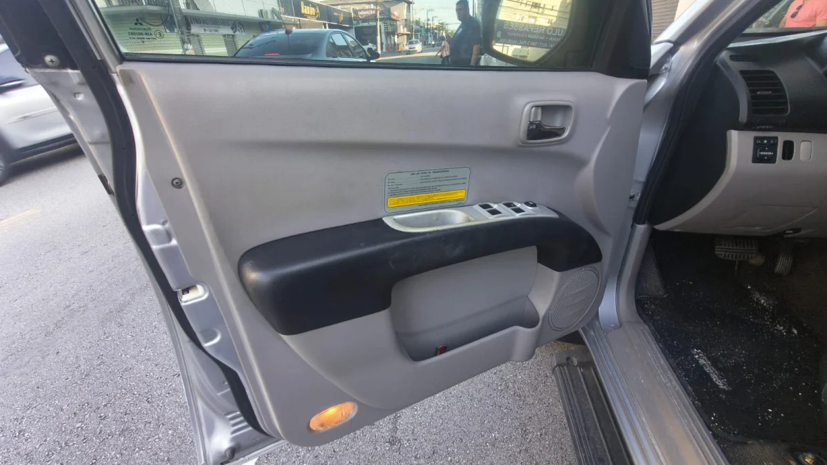 L200 TRITON HPE 3.2CD  TB INTER.DISEL  AUTOMÁTICO 2009 - Imagem 12