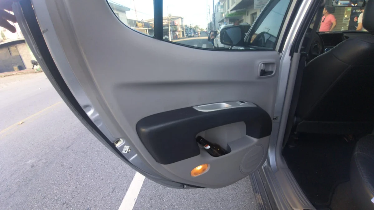 L200 TRITON HPE 3.2CD  TB INTER.DISEL  AUTOMÁTICO 2009 - Imagem 13