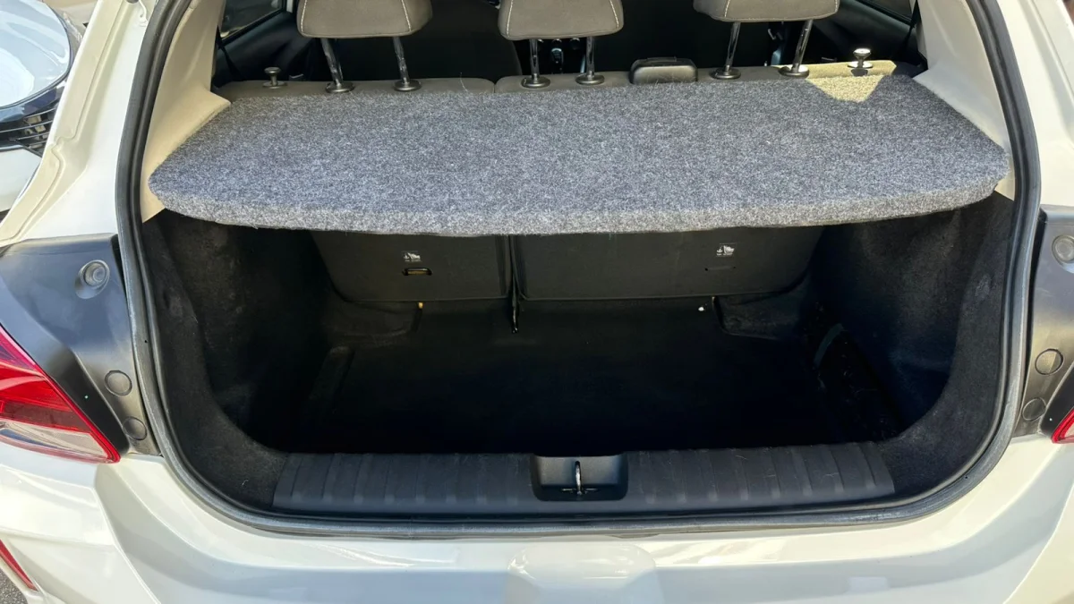 Onix 1.0 LT1 Mec Completo 2021 - Imagem 11