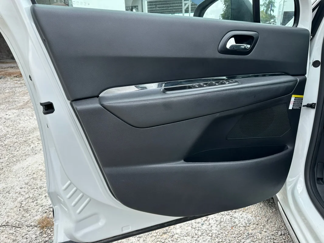 3008 Griffe 1.6 Aut. 2014 - Imagem 5