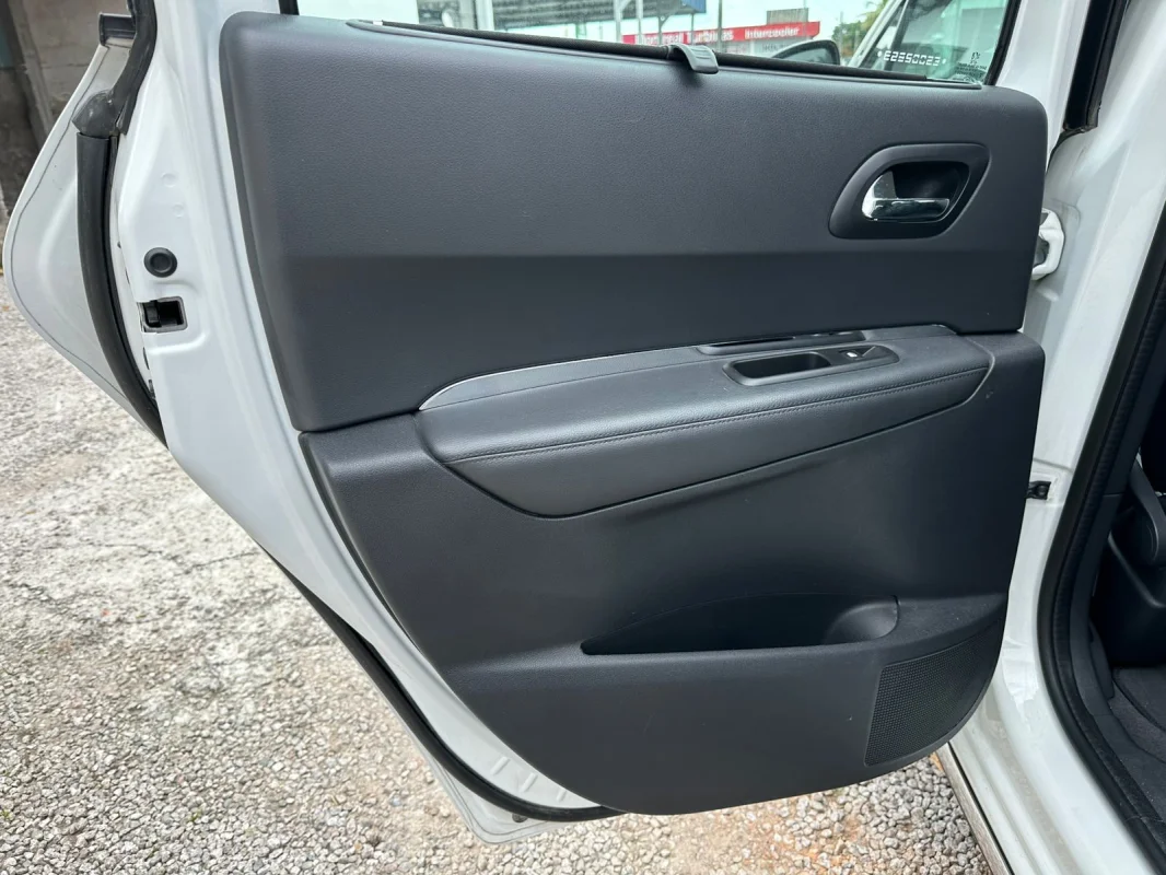 3008 Griffe 1.6 Aut. 2014 - Imagem 7