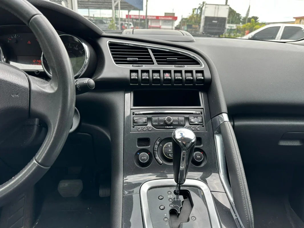 3008 Griffe 1.6 Aut. 2014 - Imagem 10