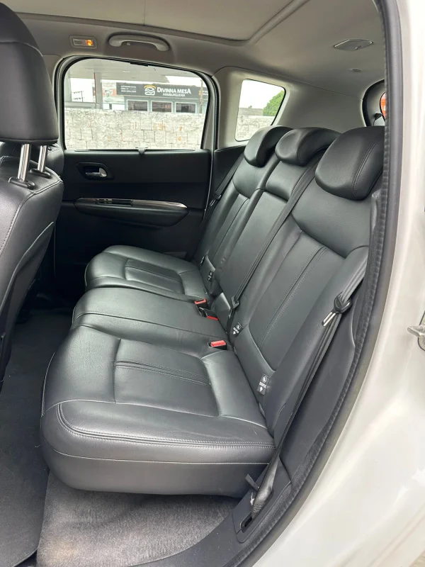 3008 Griffe 1.6 Aut. 2014 - Imagem 11