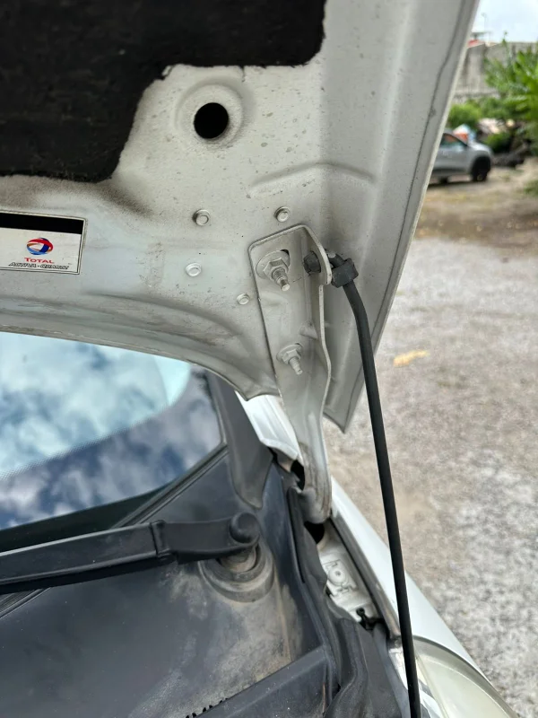 3008 Griffe 1.6 Aut. 2014 - Imagem 13