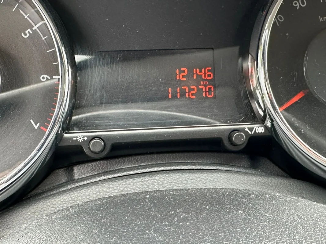 3008 Griffe 1.6 Aut. 2014 - Imagem 14