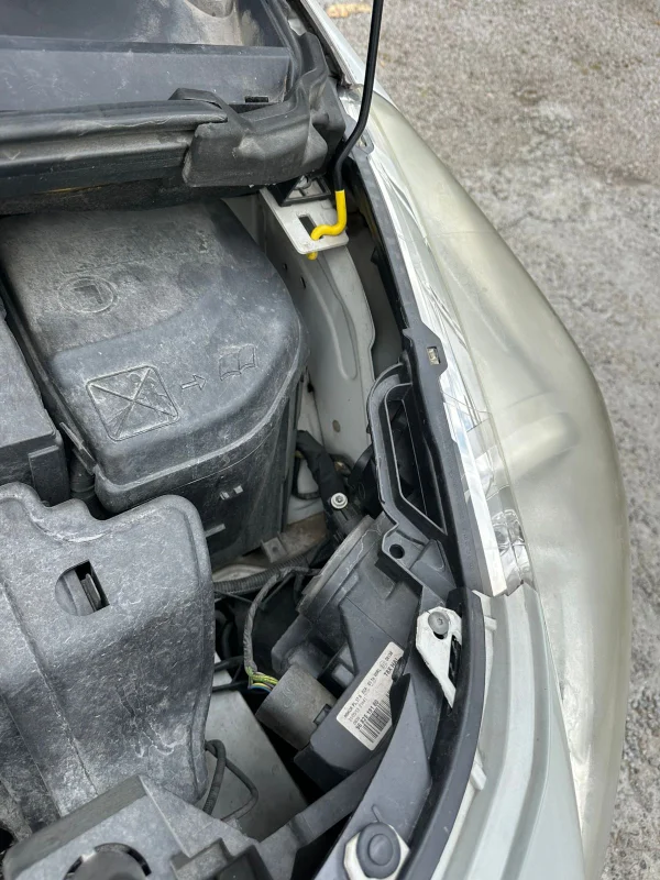 3008 Griffe 1.6 Aut. 2014 - Imagem 15