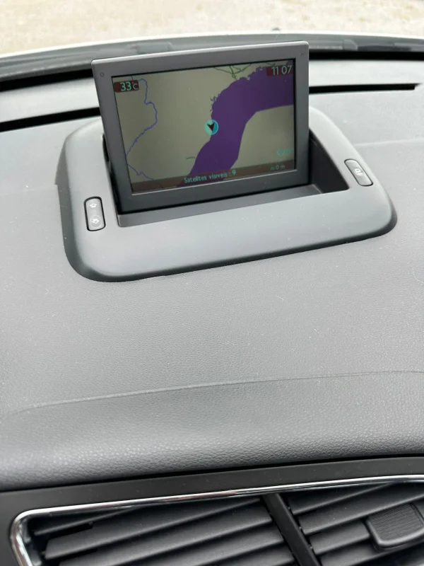 3008 Griffe 1.6 Aut. 2014 - Imagem 16