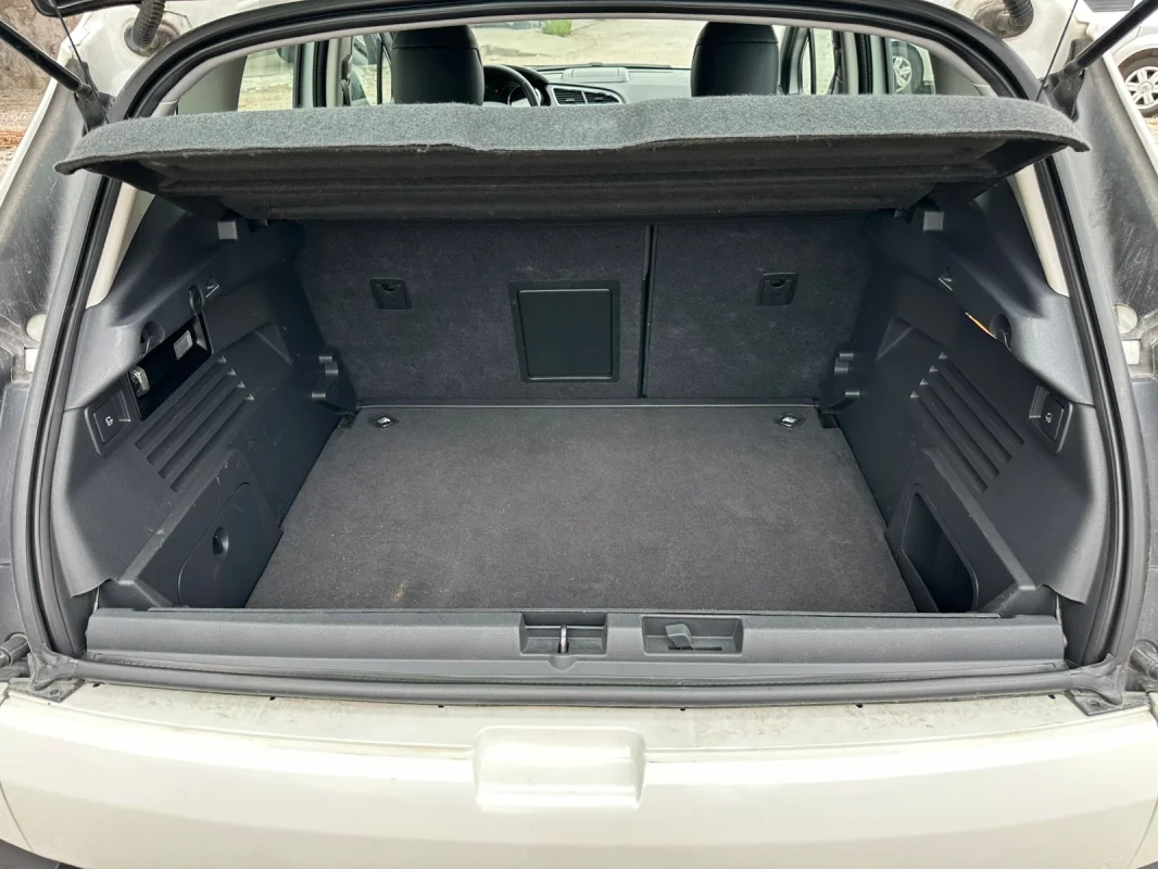 3008 Griffe 1.6 Aut. 2014 - Imagem 17