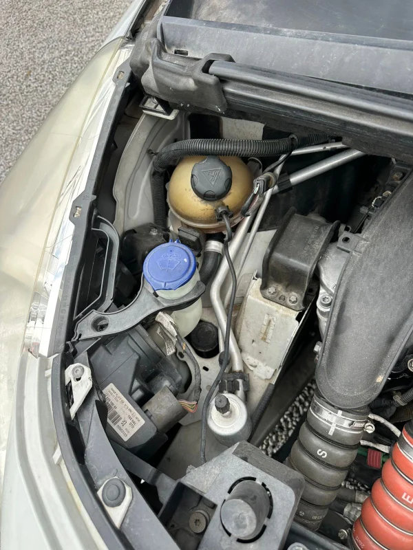 3008 Griffe 1.6 Aut. 2014 - Imagem 18