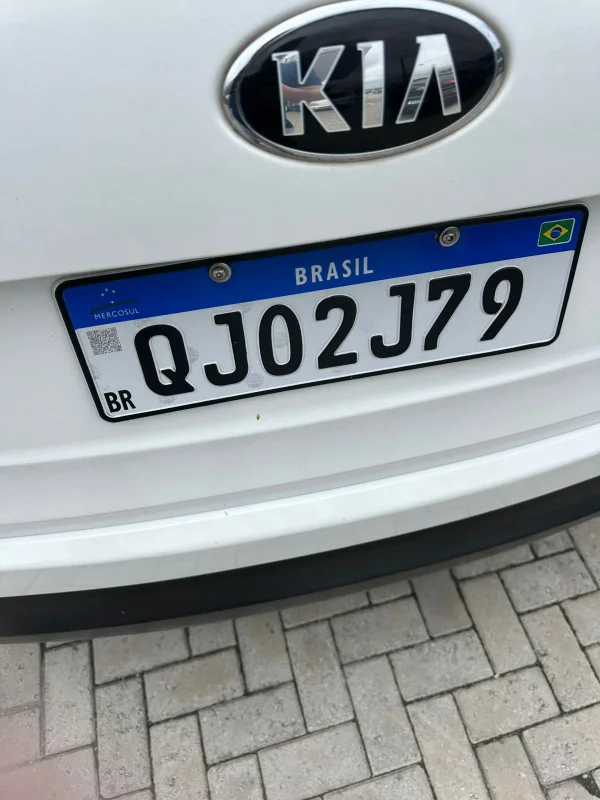 3008 Griffe 1.6 Aut. 2014 - Imagem 19