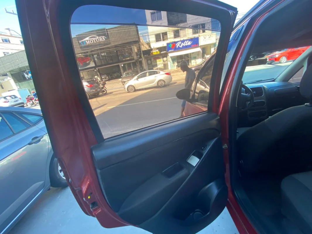 Idea 1.4 ATRACTTIVE completo manual 2014 - Imagem 12