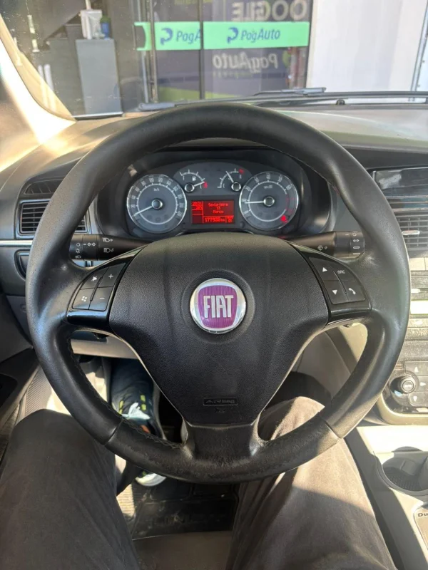 LINEA ABSOLUTE 1.8 COMPLETO - Imagem 2