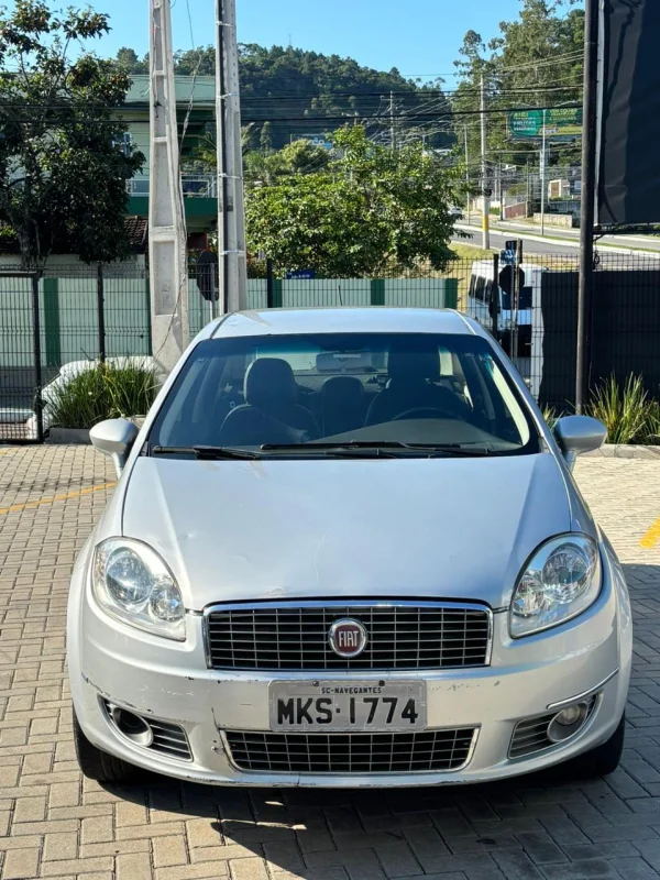 LINEA ABSOLUTE 1.8 COMPLETO - Imagem 3