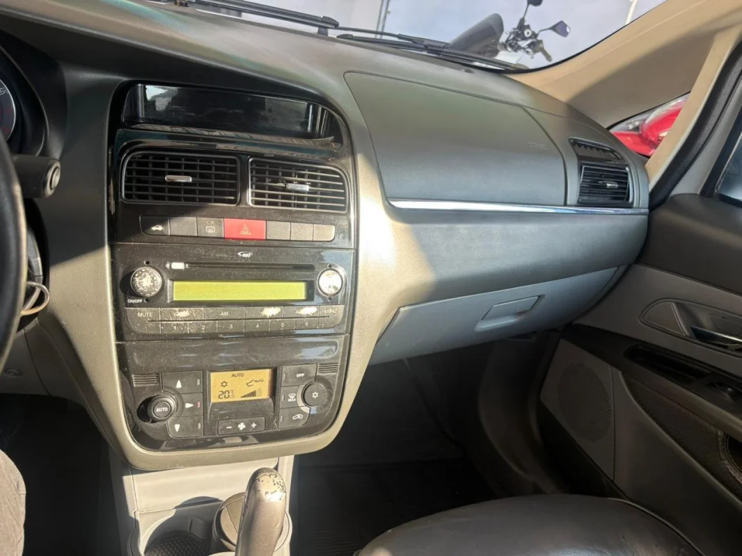 LINEA ABSOLUTE 1.8 COMPLETO - Imagem 5