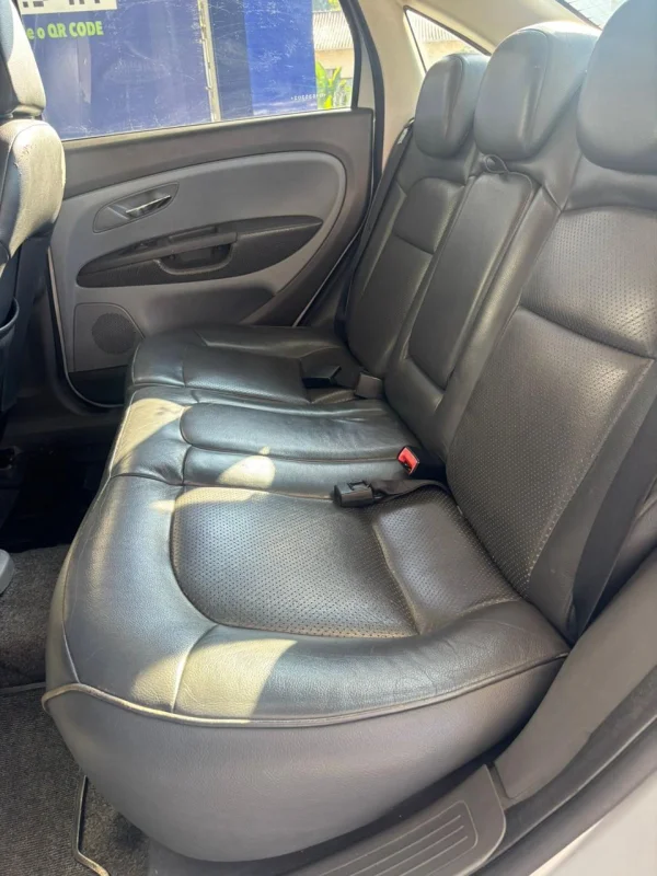 LINEA ABSOLUTE 1.8 COMPLETO - Imagem 12