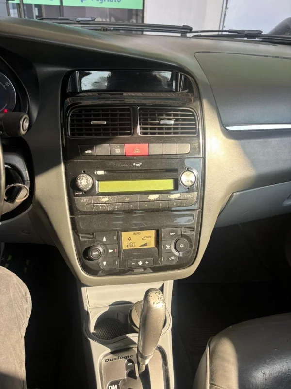 LINEA ABSOLUTE 1.8 COMPLETO - Imagem 14