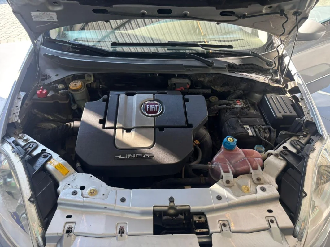 LINEA ABSOLUTE 1.8 COMPLETO - Imagem 16