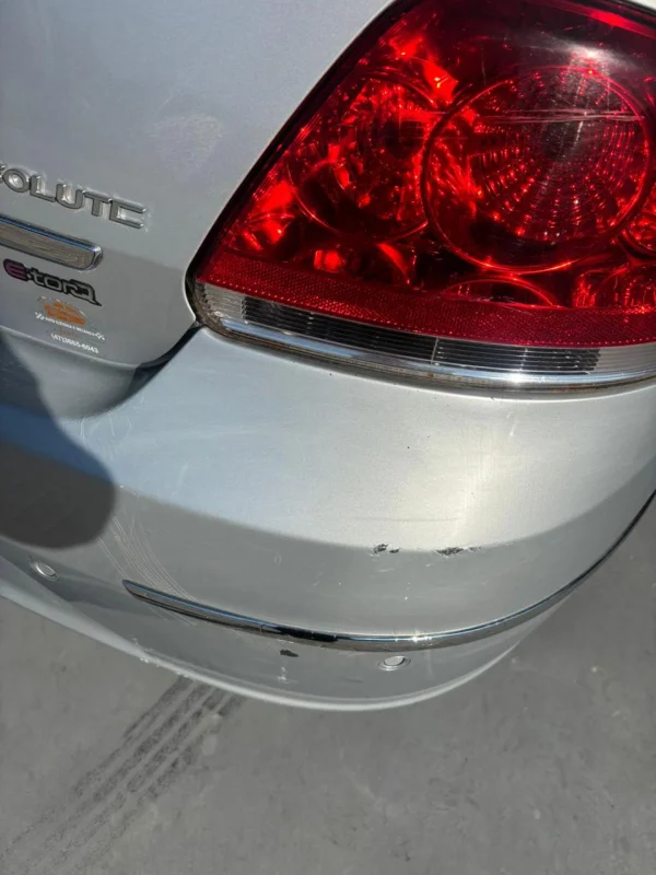 LINEA ABSOLUTE 1.8 COMPLETO - Imagem 17