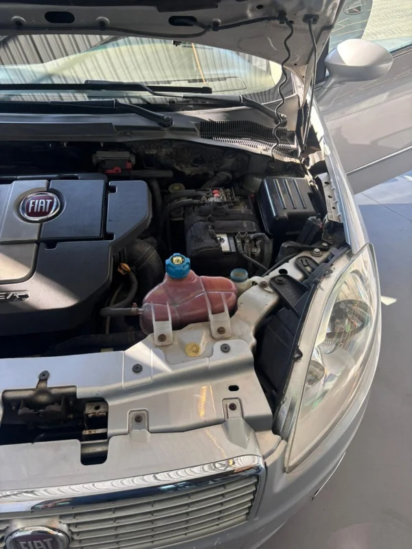 LINEA ABSOLUTE 1.8 COMPLETO - Imagem 20