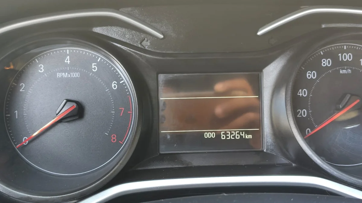 Onix 1.0 LT2 Completo 2022 - Imagem 5