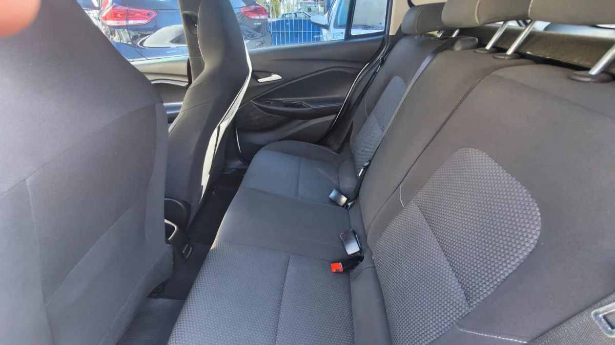 Onix 1.0 LT2 Completo 2022 - Imagem 11