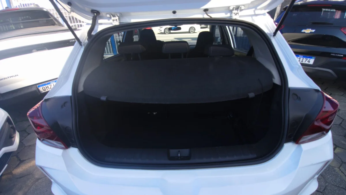 Onix 1.0 LT2 Completo 2022 - Imagem 12