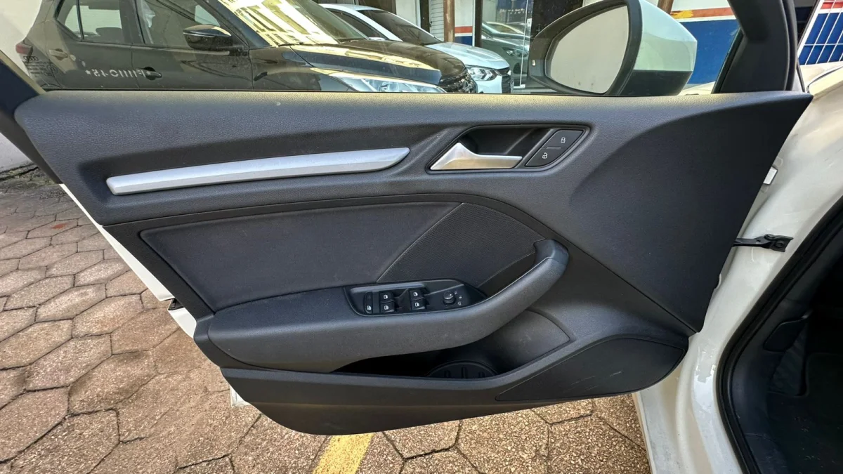 A3 Sedan 1.4| Attra. 16V TB FSI S-tronic 2015 - Imagem 14