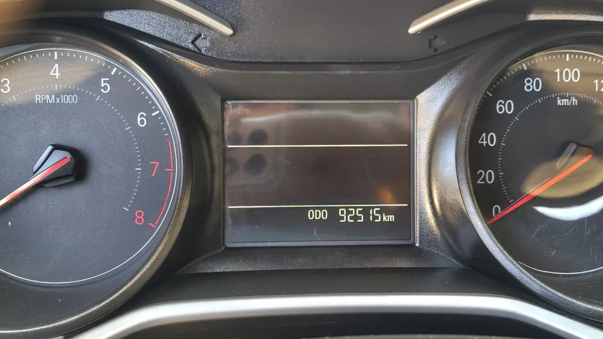 ONIX SEDAN PLUS LT 1.0 12V Flex 5p Mecânico 2023 - Imagem 7