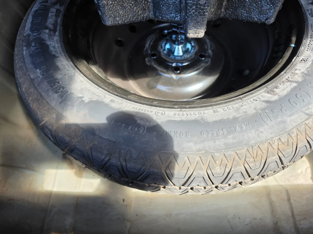 HR-V EXL 1.8 Flex Aut. Completo 2021 - Imagem 15