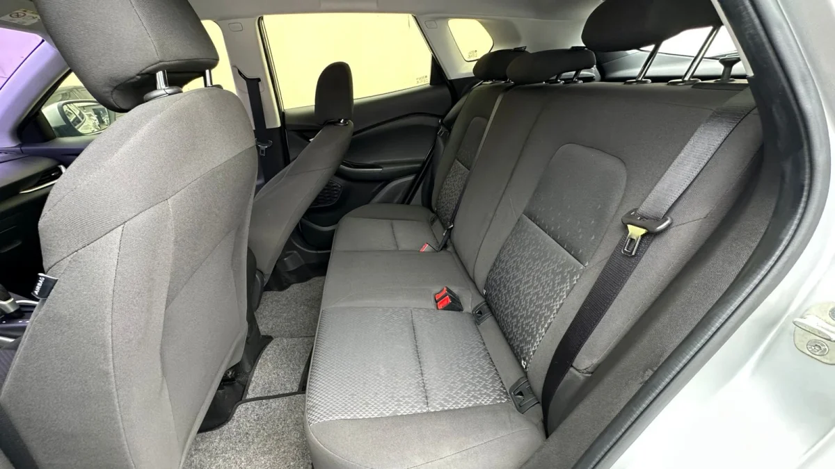 TRACKER 1.0 Turbo 12V Flex Automático 2023 - Imagem 8