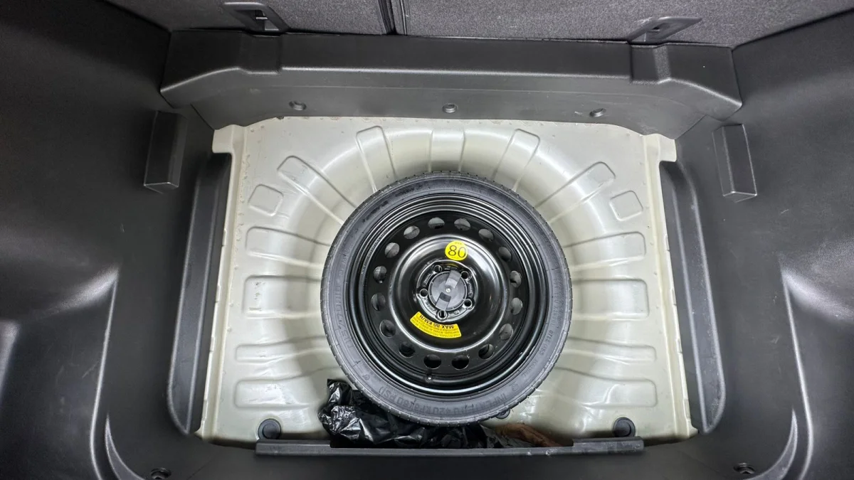 TRACKER 1.0 Turbo 12V Flex Automático 2023 - Imagem 16