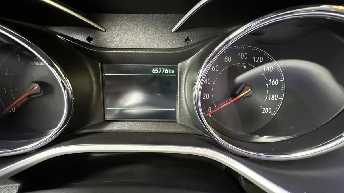 TRACKER 1.0 Turbo 12V Flex Automático 2023 - Imagem 10